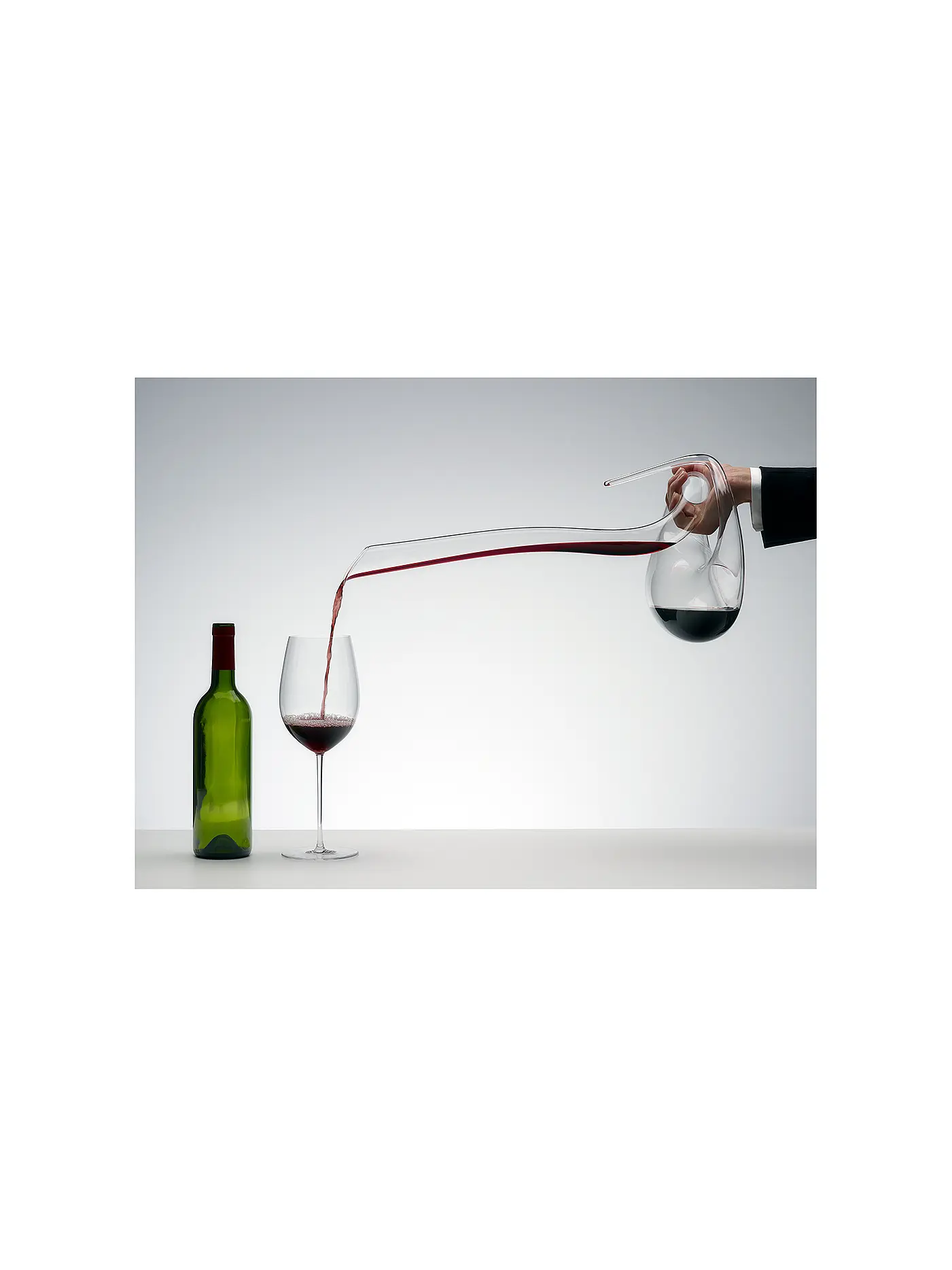 RIEDEL | Dekanter "Eve" | 